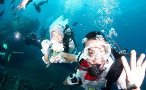 Foto: BIDP Bali diving